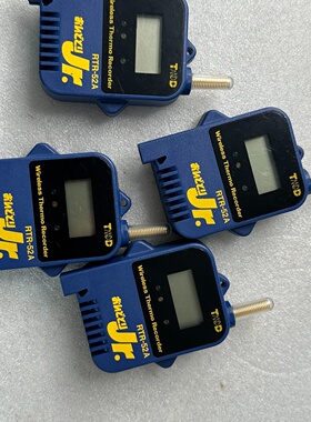 议价TANDD数据采集仪温度记录仪TR52A