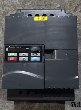 台达变频器∨FD075E43A三相220V75KW议价商品