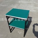 衡阳防静电操作台精益管货架线棒工作台厂家直销