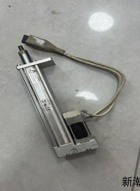 SMC拆机电缸  LEY16B-100MU拆机现货实物拍议价商品