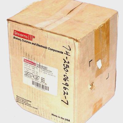 NOUVEAU STEARNS 105574107BG ASSY DE FREIN STD