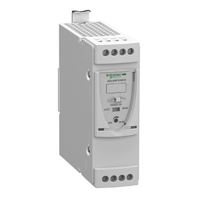 议价原装正品施耐德通用型开关电源ABL8RPS24030/50/ABL8RPS24100