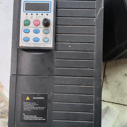 北京富川变频器型号EV1000055G0075PT4具-询
