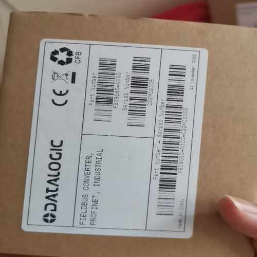 咨询-Datalogic模块FBC9080-N100，…