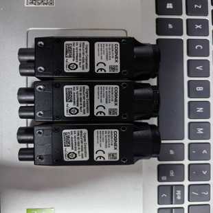 成色95新以上 议价商品 373 康耐视智能相机IS8402M