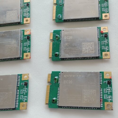 询价/移远EC204G全网通模块品成色新EC20C