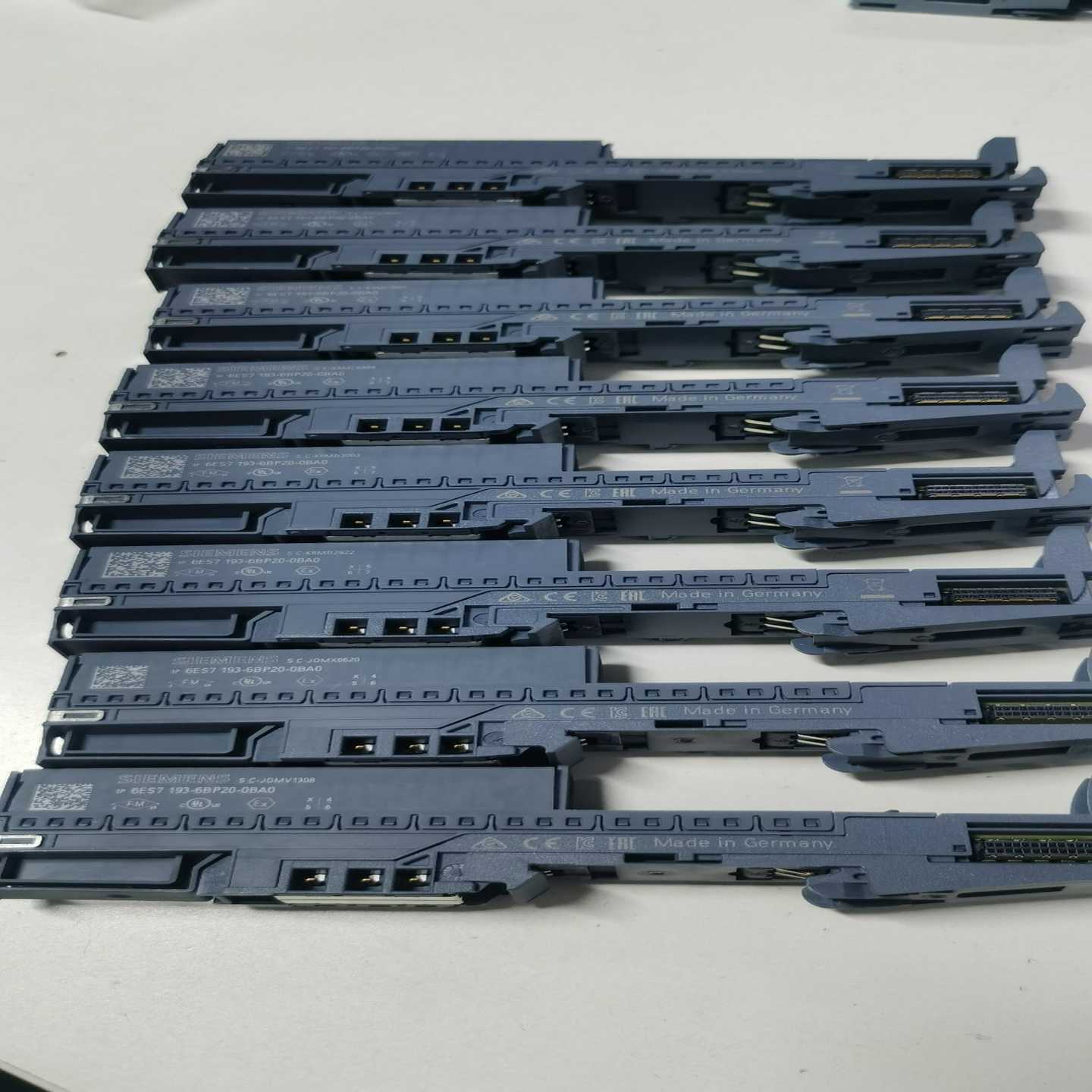 西门子模块6ES7193-6BP20-0BA0--议价商品