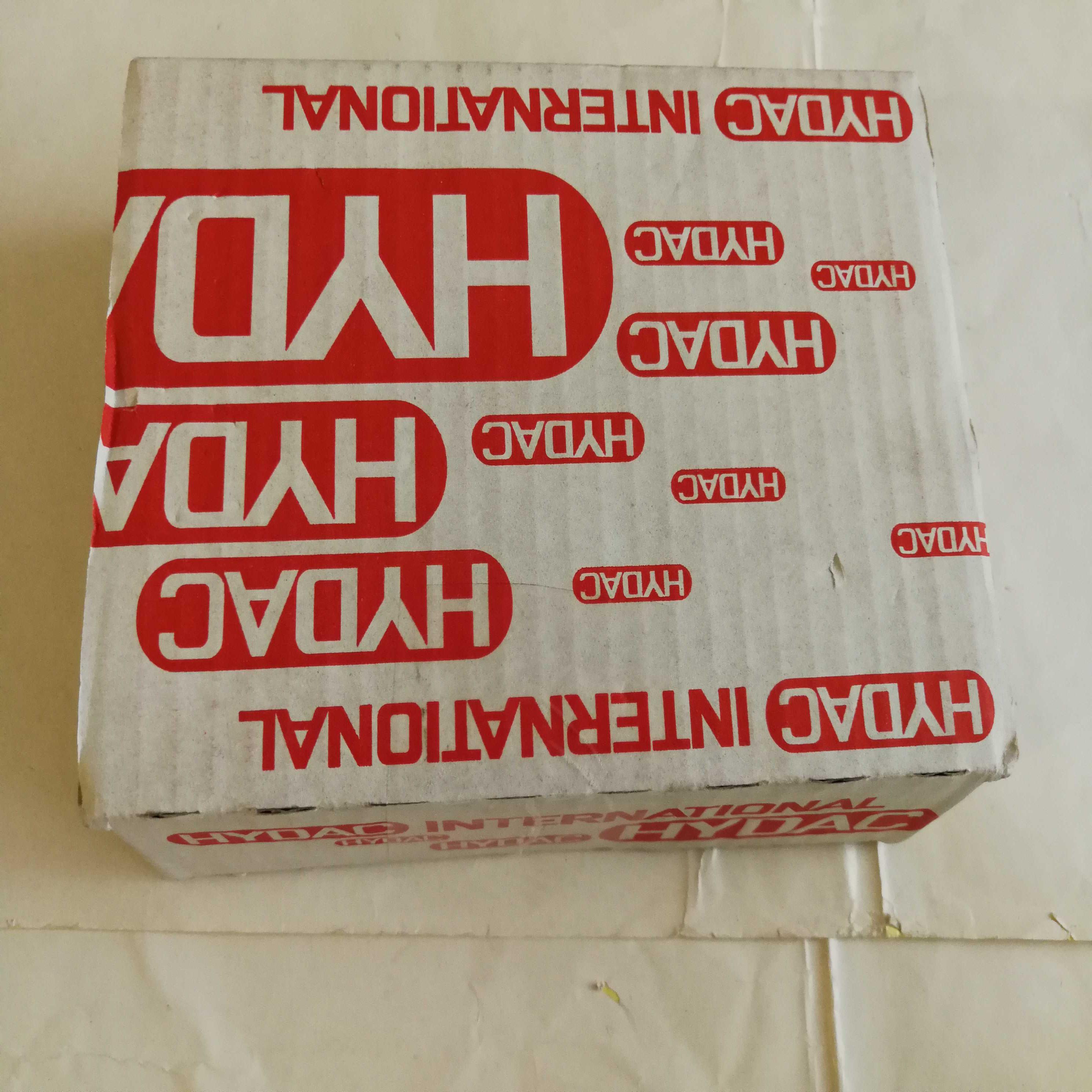 全新原装HYDAC贺德克EDS306-3-040-016压力传感器909939现货