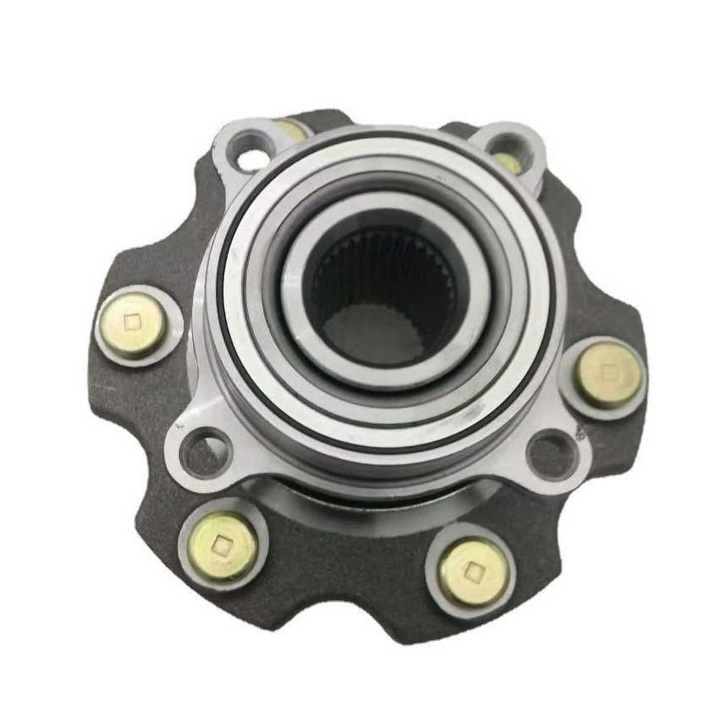 帕杰罗V45/V55前轮轮毂轴承，MR4184932DUF050N-1