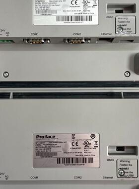 询价-普洛菲斯GP4402WW触摸屏型号PFXGP4402WA