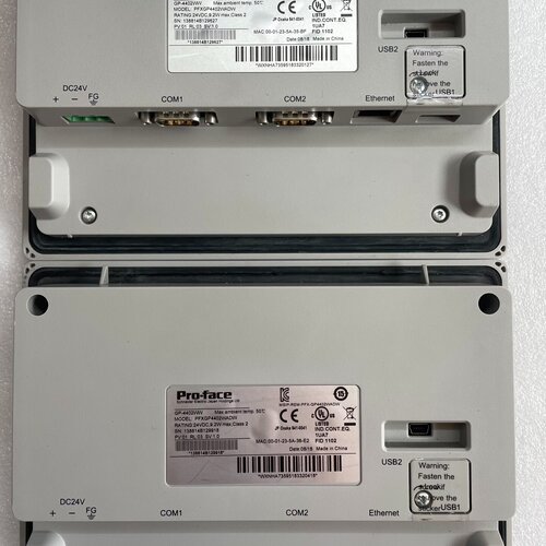 询价-普洛菲斯GP4402WW触摸屏型号PFXGP4402WA