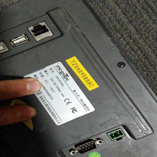 【议价】TPC7072Gt触控屏幕成色好适用