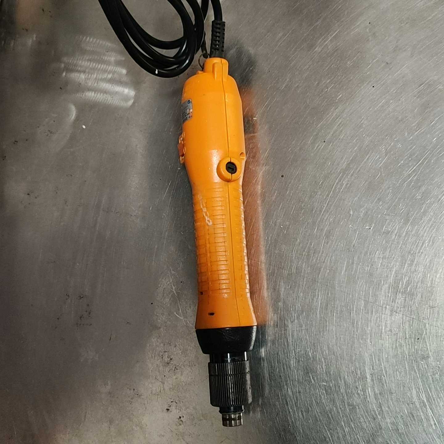 （议价）奇力速SK一9230PF高速电批，220v，6.35六角批头