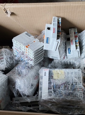 BECKHOFF倍福PLC模块BK5120BK9议价