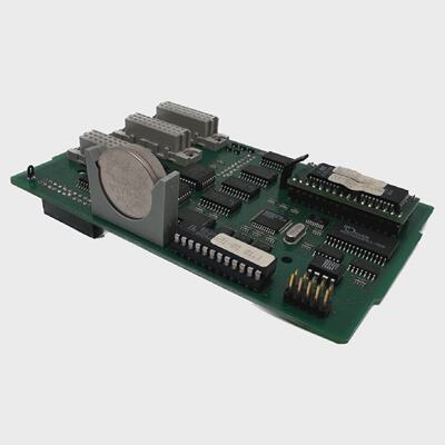 DJ43 Einschub Coverma 068101.01 fr CMST 10