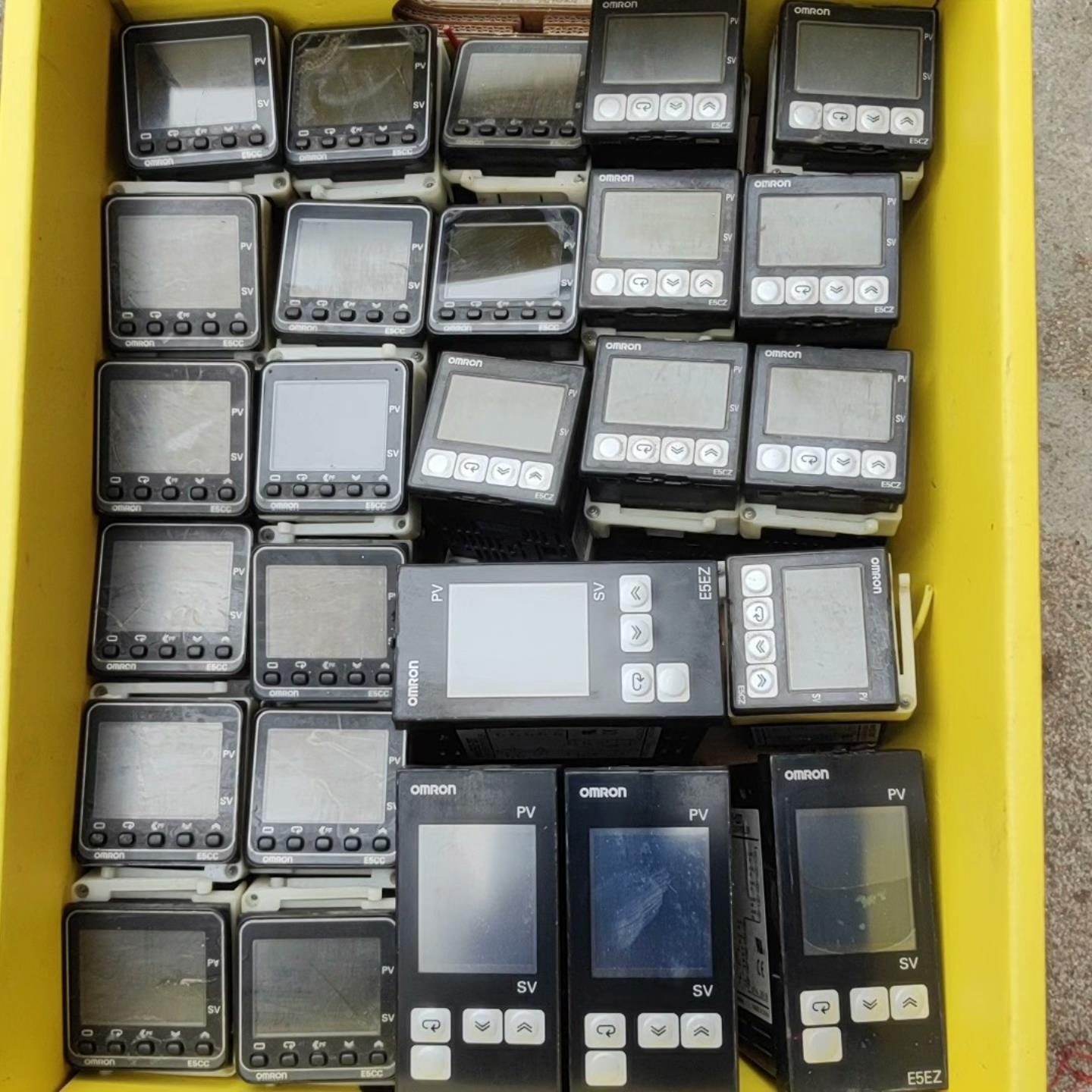 【议价】E5CC-RX2ASM-800E5CZ-R2MTE5EZ