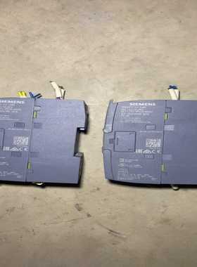 咨询-6ES7223-1PH32-0XB0S7-1200