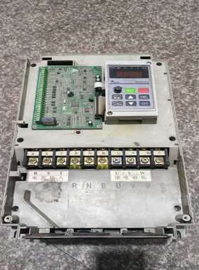 原装拆机派尼尔变频器VF500015KW功能包好700--议价商品