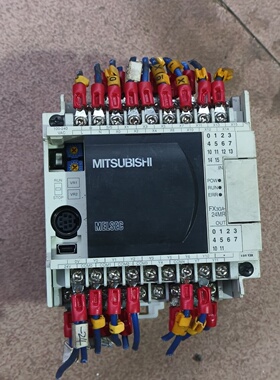 议价plcFX3GA24MRCM图片