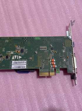 AVID爱维德7870-72027-02采集卡-议价