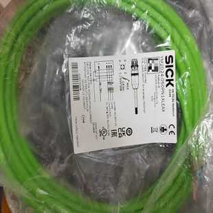 询价西克5米网线 050PN1XLEAX订 型号：YM2D24