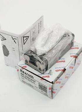 Rexroth KWD015SLSC0H1 R162319320 B.Runner Block CS unusedOVP