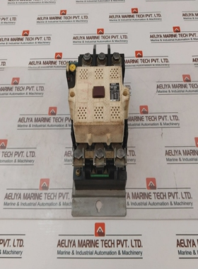 FujiElectricSc-5n[93]MagneticContactor150a100-127v50