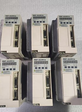 华大伺服驱动器SBF-AL301A--议价商品