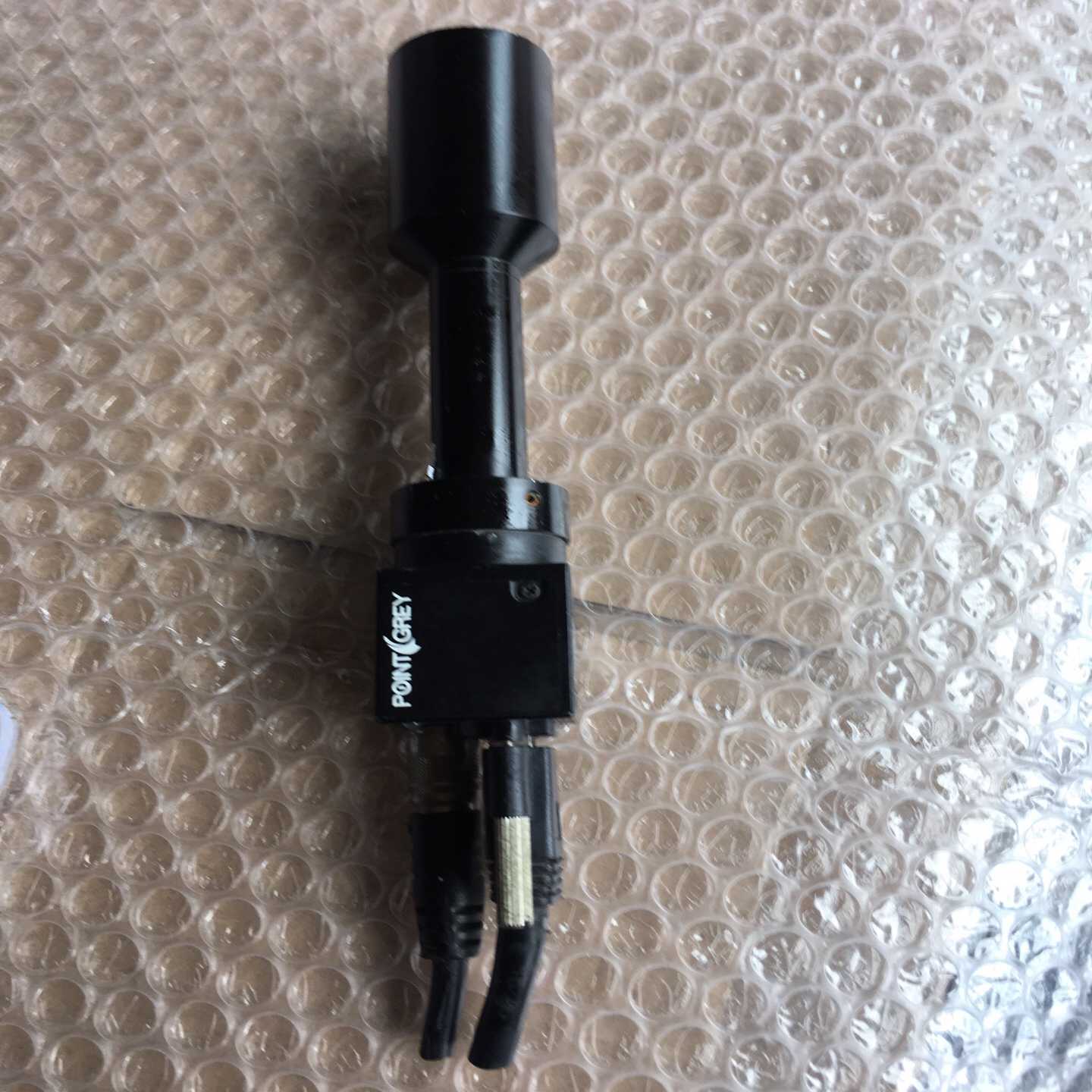 询价POINTGREY灰点工业相机BFLY-PGE-05S2M-