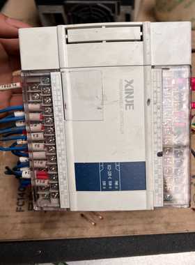 信捷PLCXC2-32R-EV3.3g--议价商品