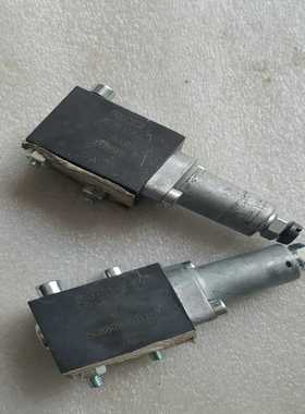 哈威液压阀减压阀ADM11PF，看上拍，，询价