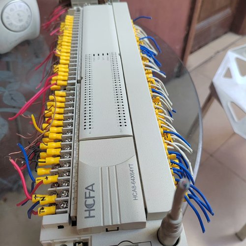 禾川PLC控制器HCA8-64X64YT-A询价