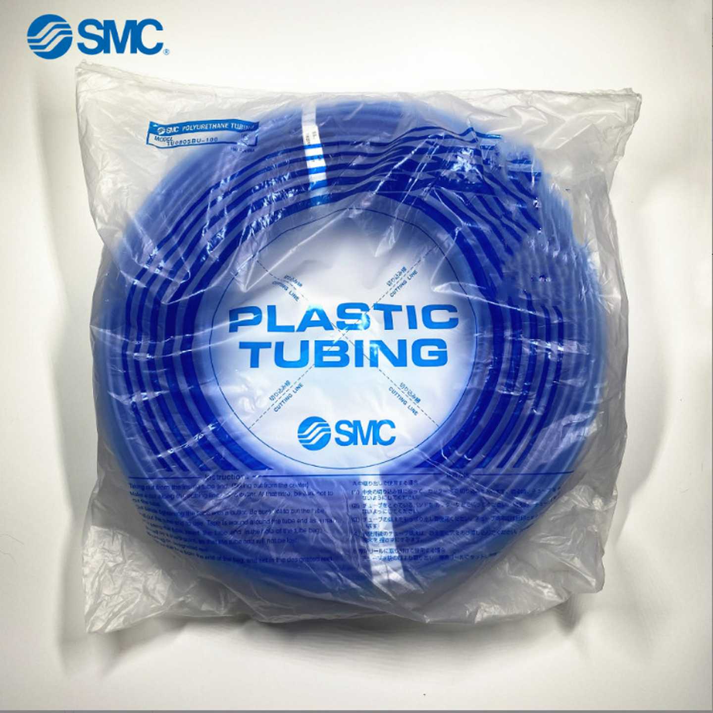 SMCd气管TRS0805B-100