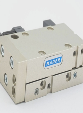 MaderGmbH&Co.KG2154148F/08Linearschlitten/Linearsl