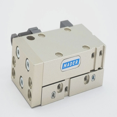 MaderGmbH&Co.KG2154148F/08Linearschlitten/Linearsl