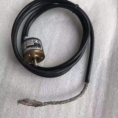 【询价】SCANCON编码器SCA24-360-D-04-09-64