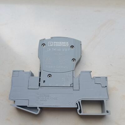 议价CB TM1 6A SFB P - 2800841菲尼克斯Phoenix contact热磁断路