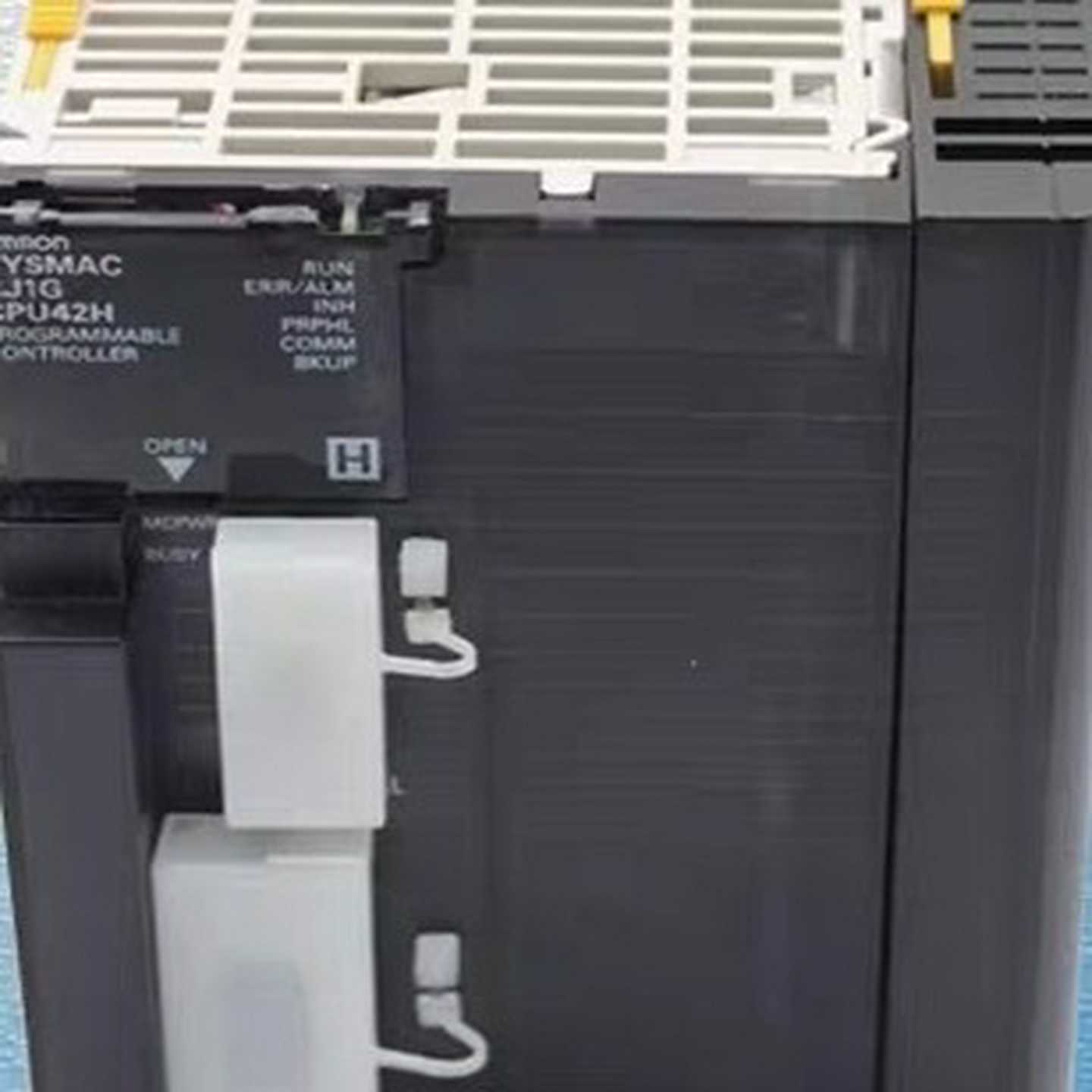 OMRONPLC系列CJ1G-CPU42H/42P/43H/43{议价}