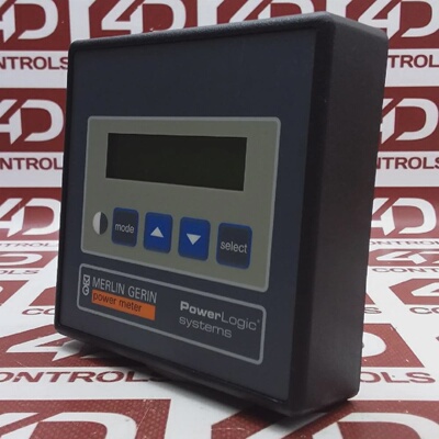 议价3020Pmd32Mg  Merlin rin  Powerlogic Syst Power Meter Use