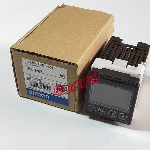 供应E5CN-C2MLD-500 Y2ML R2MT HQ2M温度控制器温控表*
