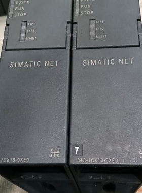 议价西门子SIMATICNET通讯模块CP3431Le议价