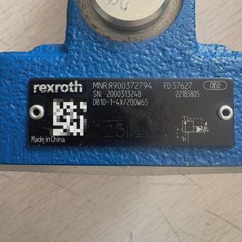 R900372794DB1014X200W65力士-议价