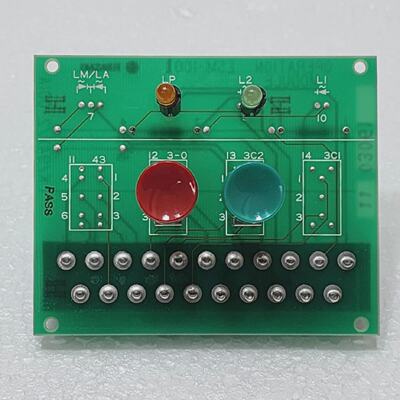 Mdulo De Operacin Terasaki Elctrico ESM1001 K94X2001A