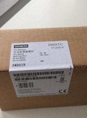 CPU224 6ES72146ES7 214-1AD231BD232AD232BD23-0XB80