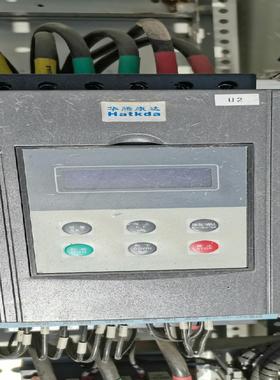 人民电器 电动机软起动器RDJR6电机自动控制保护器 PEO（佳毅工