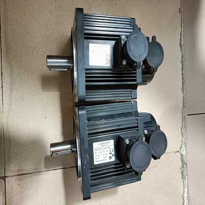 伺服电机ACSERVOMOTOR，1.5KW，型号DN--议价商品