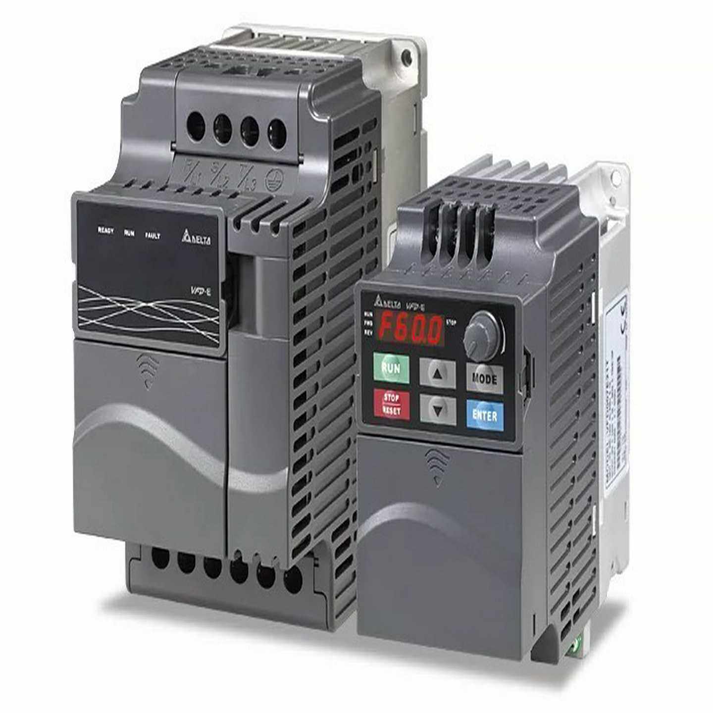 全新台达变频E系列变频3.7KWVFD037E43A3--议价商品