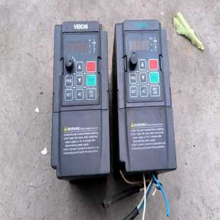 0.75KW R75G 380 询价伟创变频器AC60E