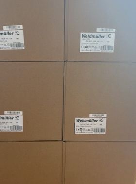 全新魏德米勒PROECO480W开关电源议价