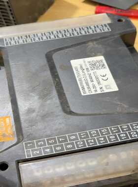 空压机普络特MAM6090显示控制一体机。-议价